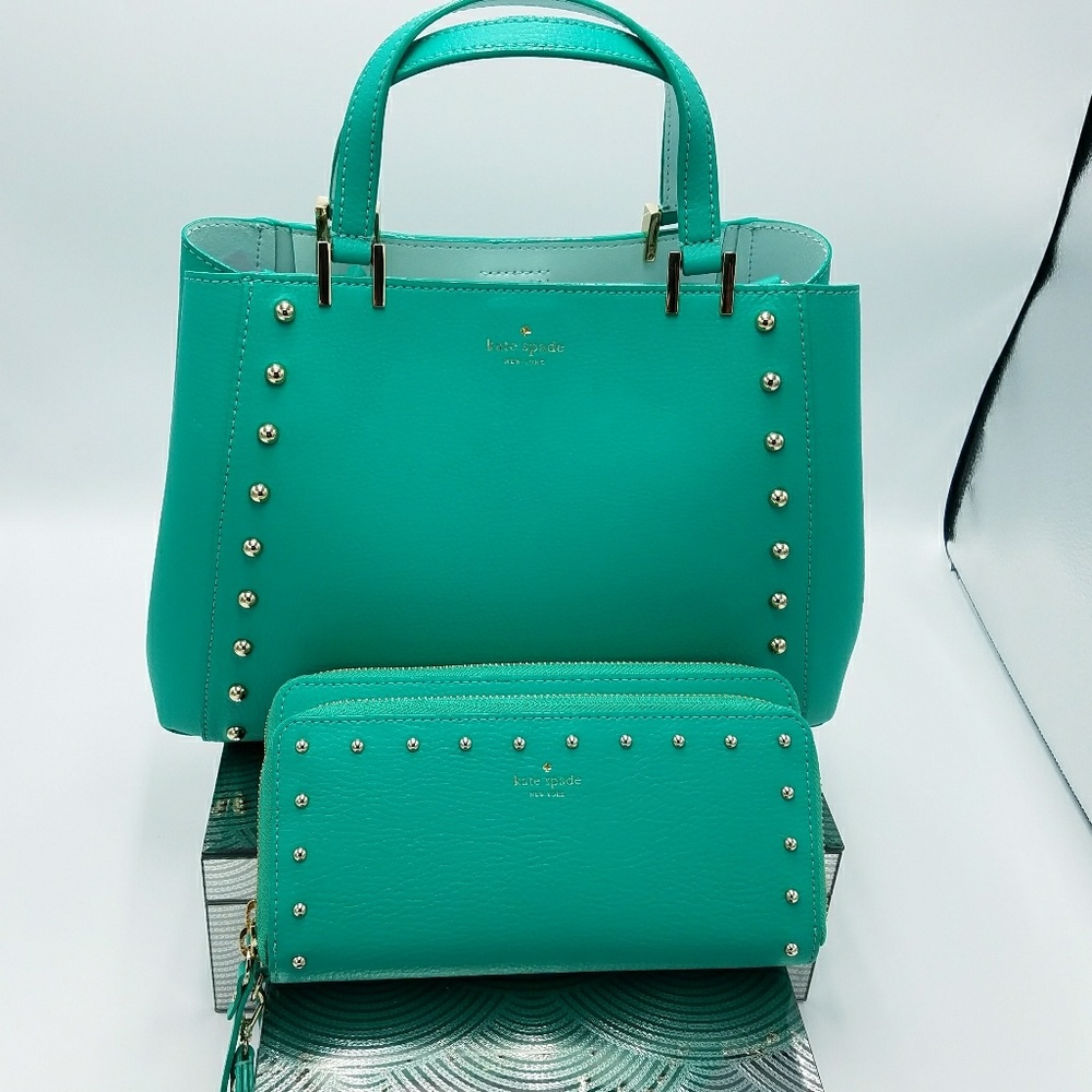 Kate spade set
